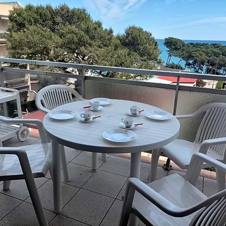 Miami Apartamento Mestres Miami Playa Eksteriør bilde