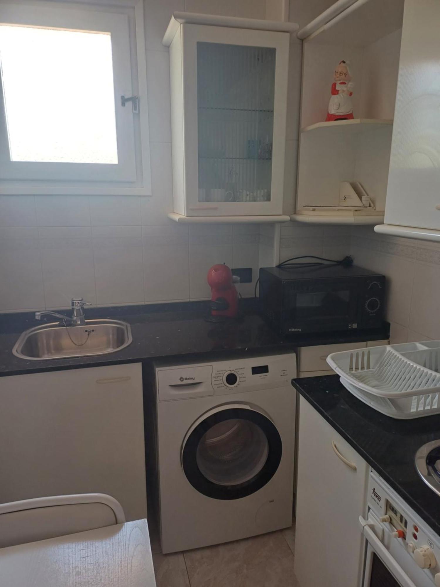 Miami Apartamento Mestres Miami Playa Eksteriør bilde
