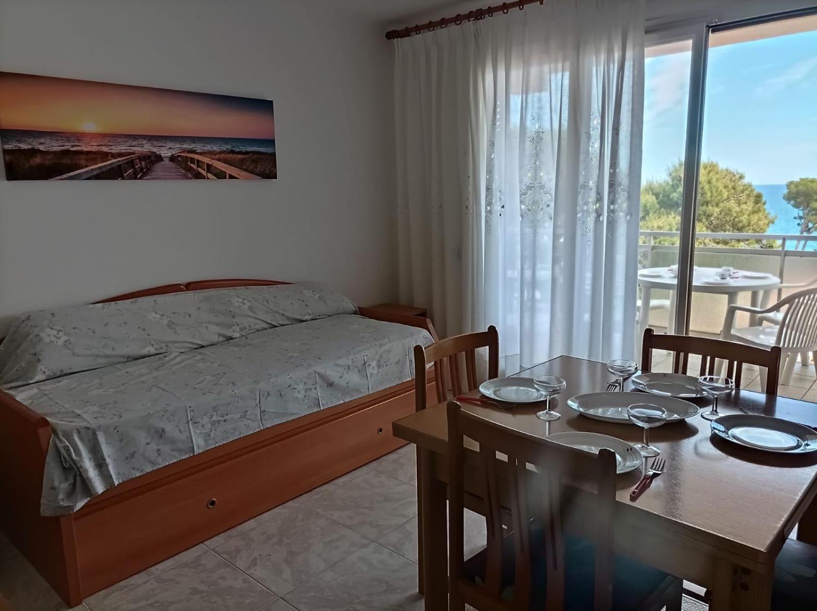Miami Apartamento Mestres Miami Playa Eksteriør bilde