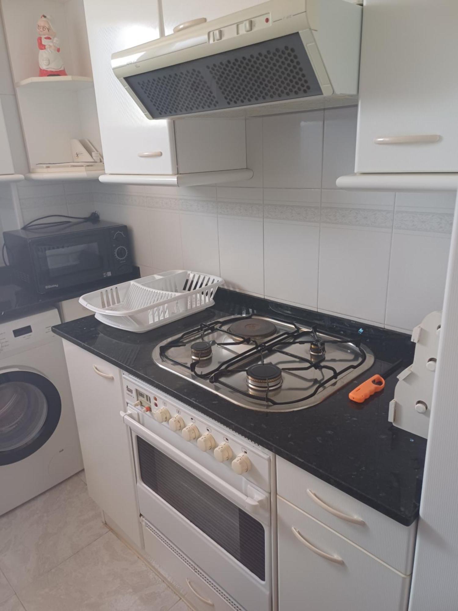 Miami Apartamento Mestres Miami Playa Eksteriør bilde