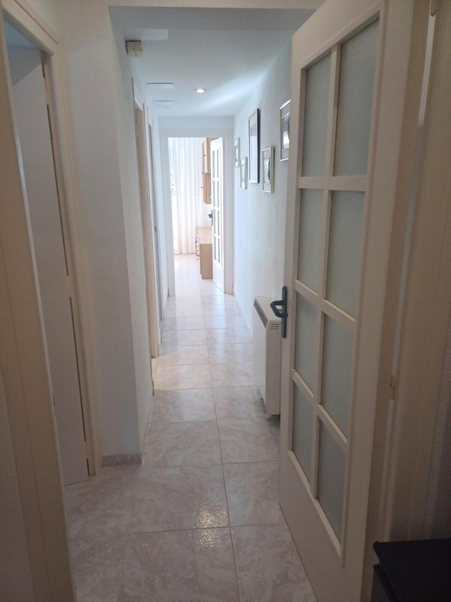 Miami Apartamento Mestres Miami Playa Eksteriør bilde