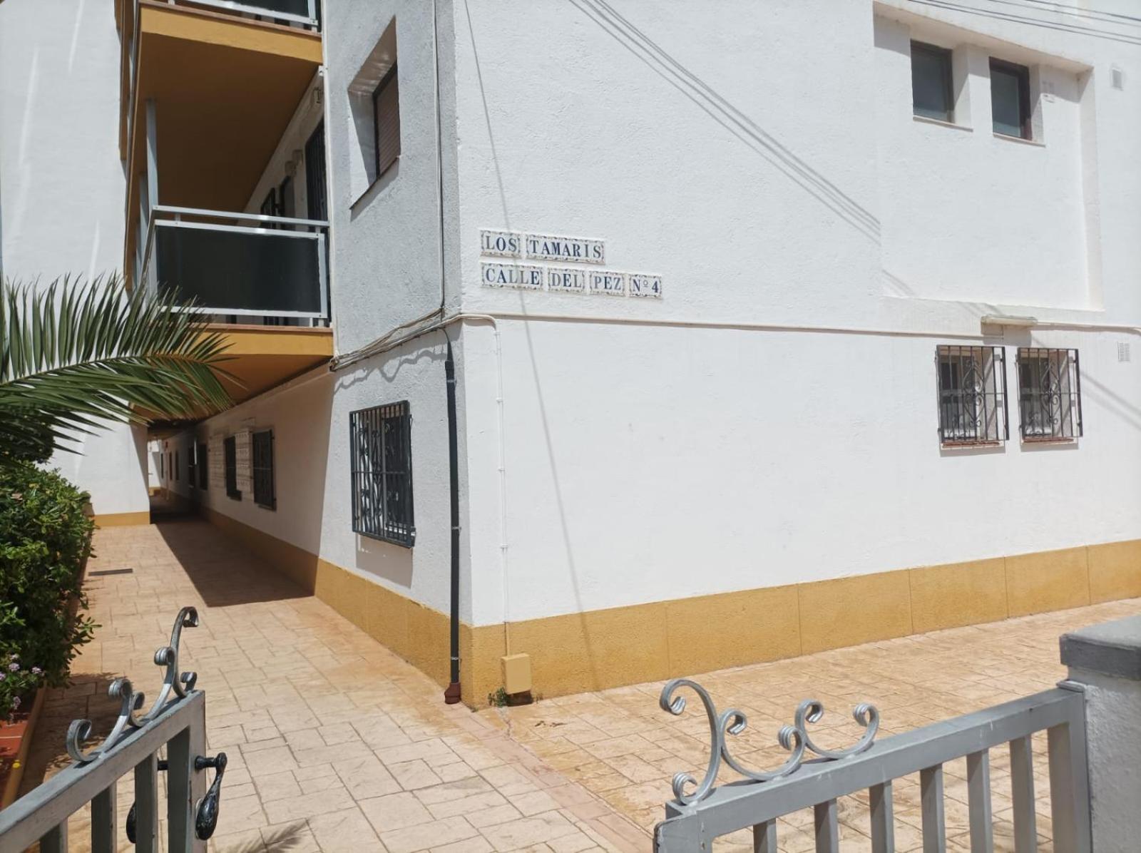 Miami Apartamento Mestres Miami Playa Eksteriør bilde