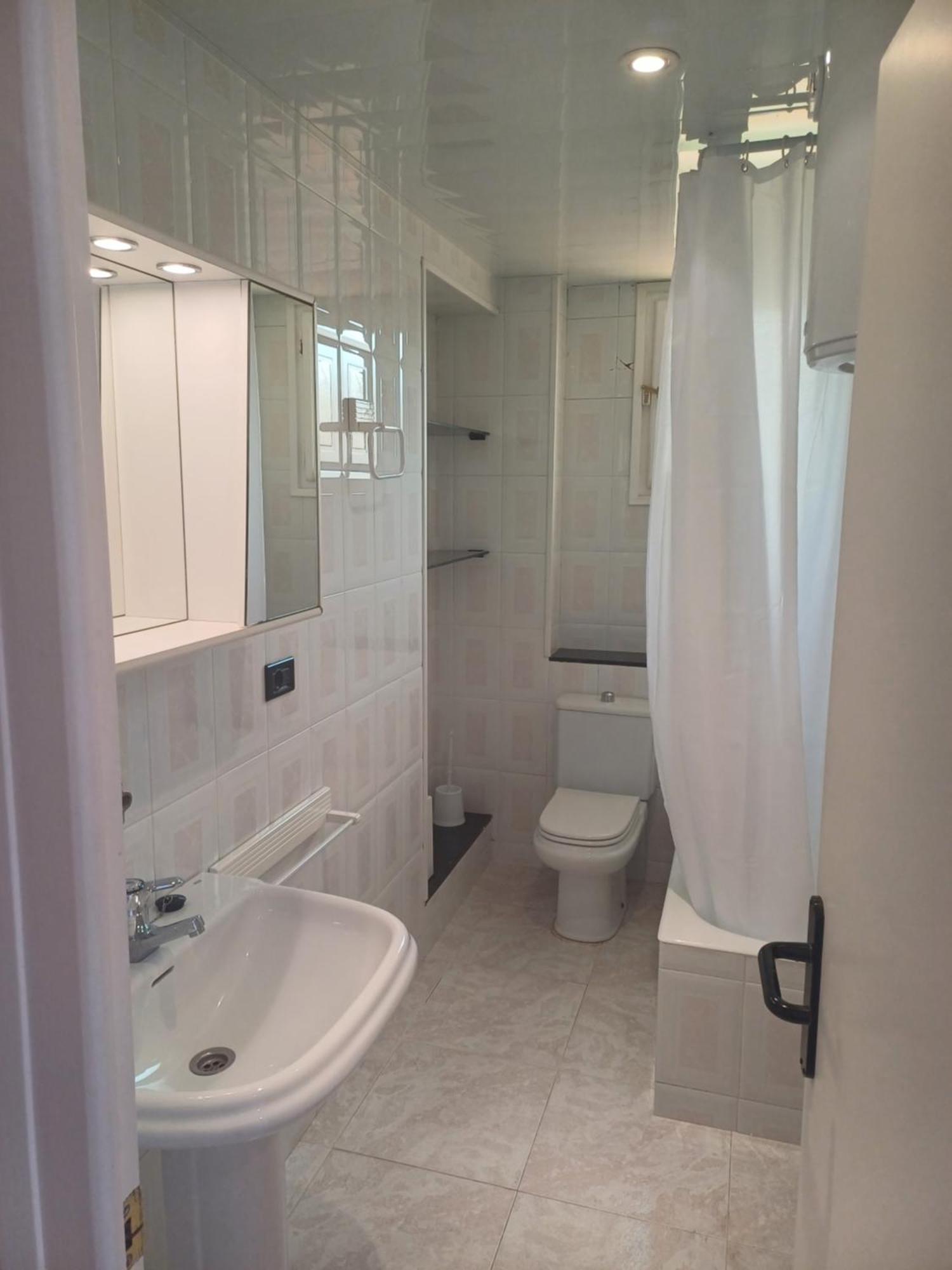 Miami Apartamento Mestres Miami Playa Eksteriør bilde